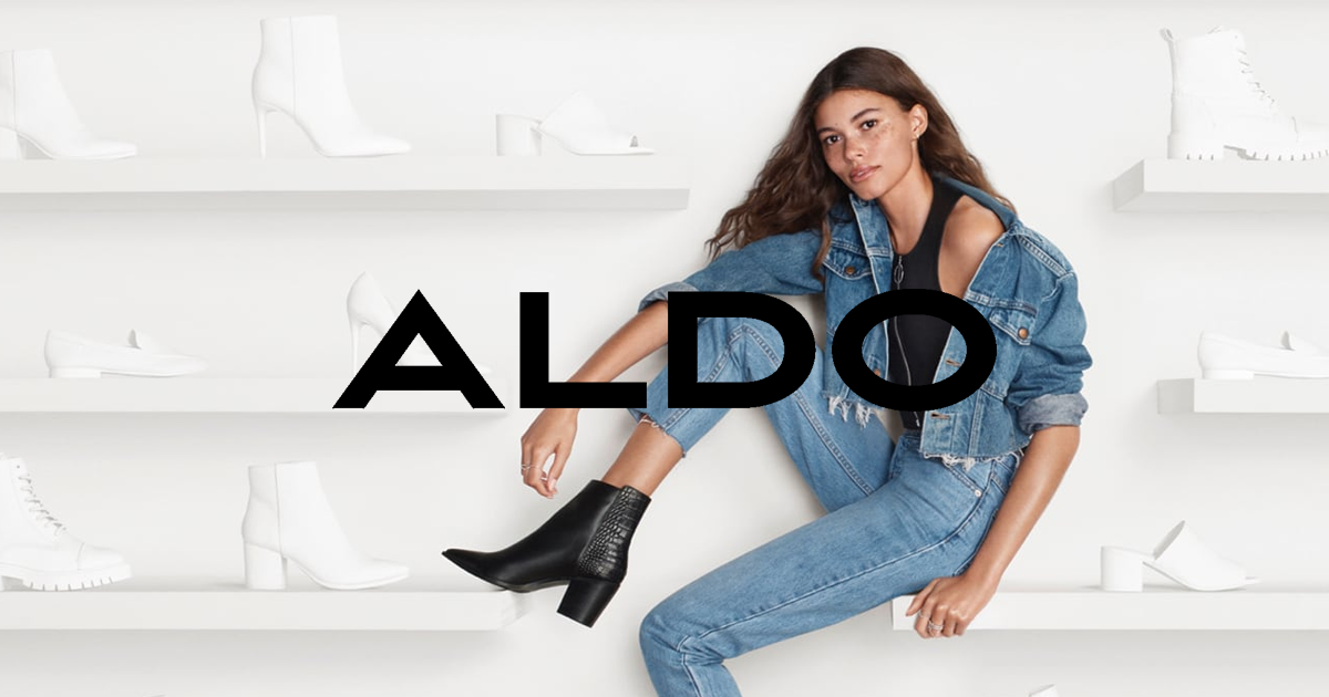 strop Vild Fortløbende ALDO | Sandali, scarpe, stivaletti, stivali, borse e accessori