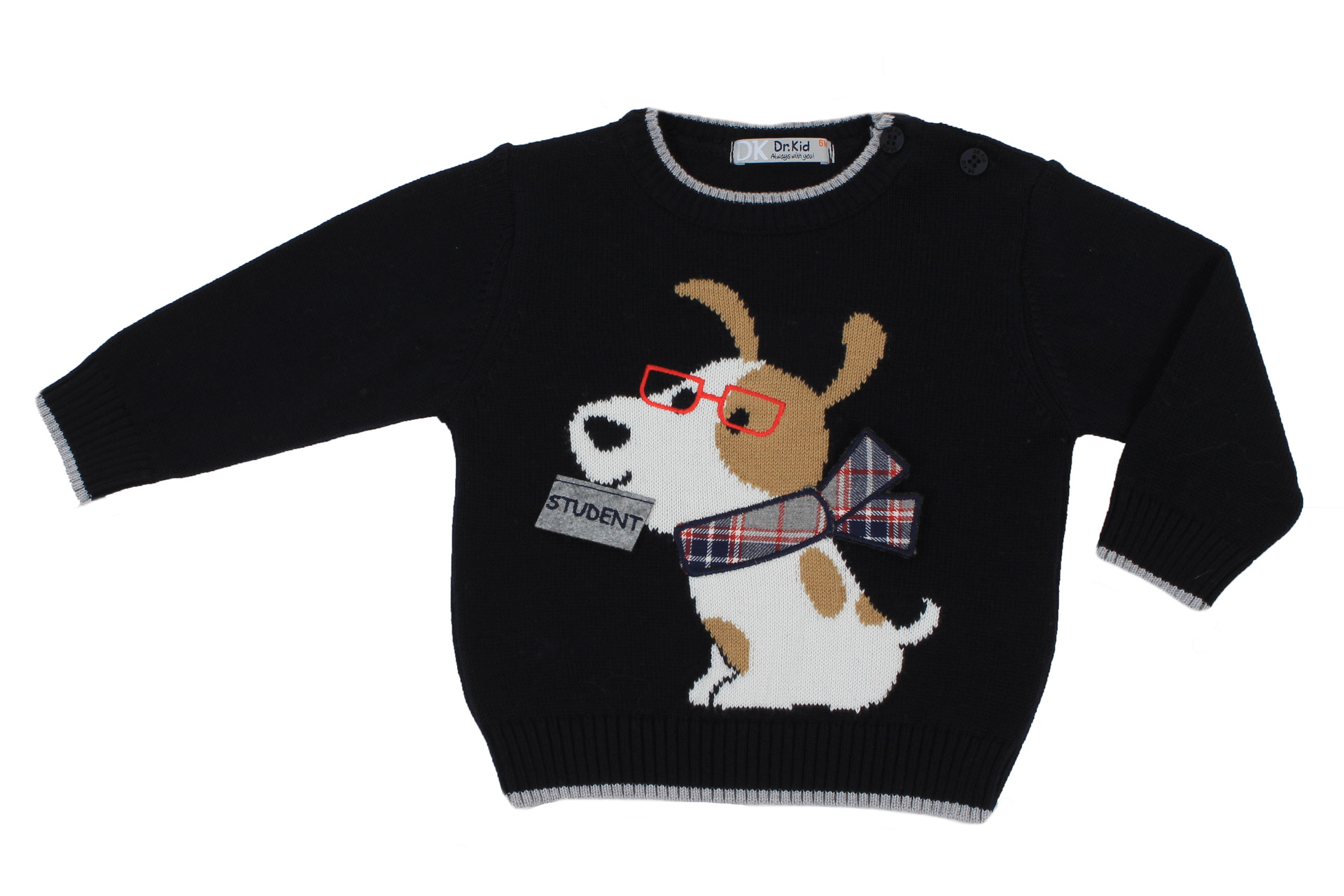 Baby Boy Sweater