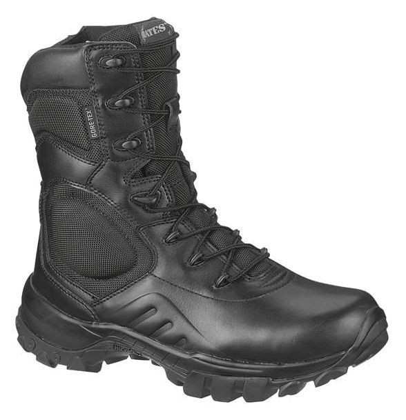 militar boot