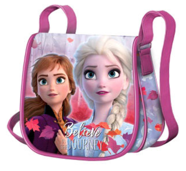 disney frozen lunch bolsa