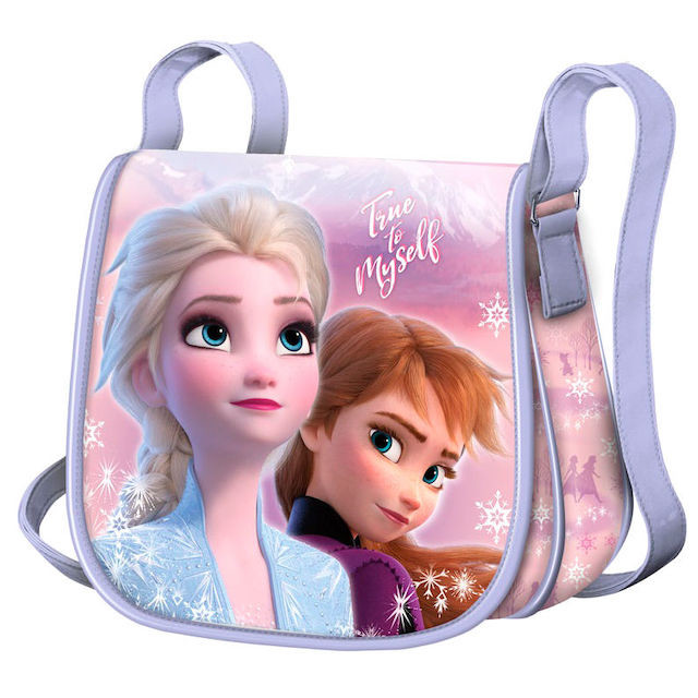 disney frozen lunch bolsa
