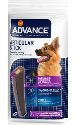 Advance Dog Articular Care - Stick