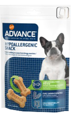 Advance Dog Hypoallergenic - Snack