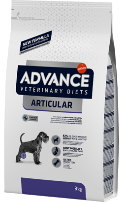 ADVANCE - Vet Dog Articular Vet Dog Articular