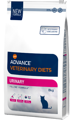 Advance Vet Cat Urinary