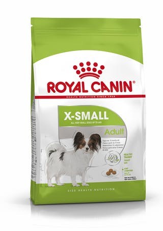 Ração para Cães  (1.5Kg - Seca - Porte Pequeno - Adulto)