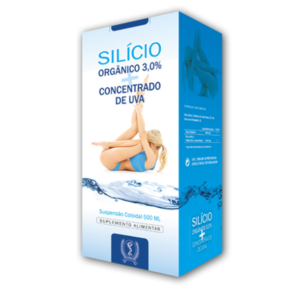 silicio organico beneficios silicio organico beneficios