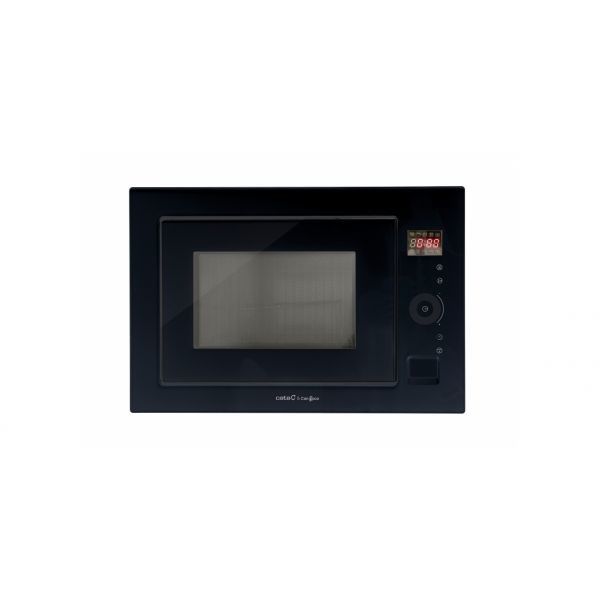 Microondas Cata MC 25 GTC BK