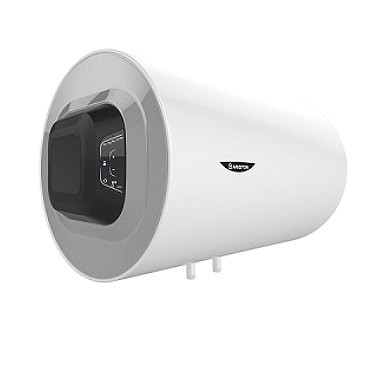 Termoacumulador Horizontal Ariston Pro1 Eco 100 H 100L 