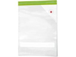 Sacos de Vácuo BOSCH MSZV0FB3 Sous Vide (10 peças)