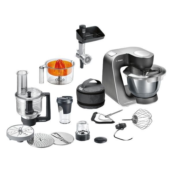 Robot de Cozinha Bosch MUM59M55