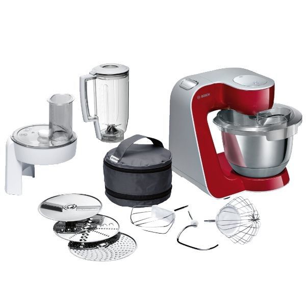 Robot de Cozinha Bosch MUM58720