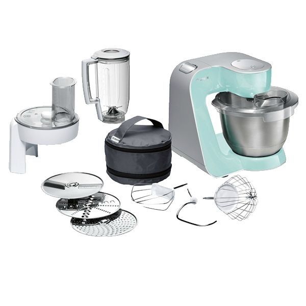 Robot de Cozinha Bosch MUM58020