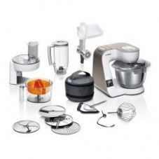 Robot de Cozinha Bosch MUM5XW40