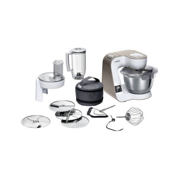Robot de Cozinha Bosch MUM5XW20