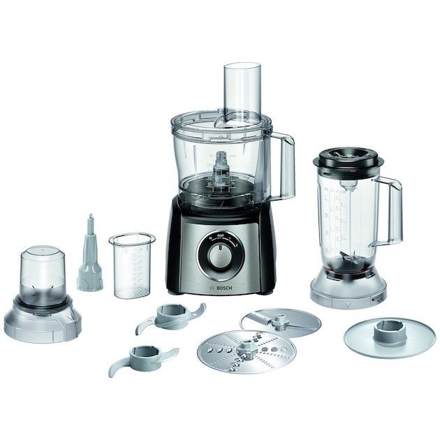 Robot de Cozinha Bosch MCM3PM386