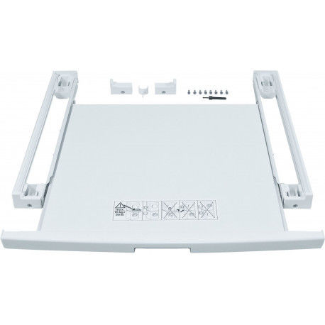 KIT União Máquina Secar Roupa 3AS220B