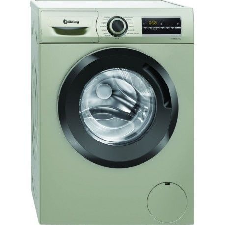 Máquina de Lavar Roupa Balay 3TS972X