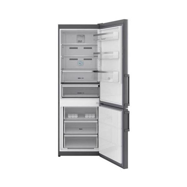 Frigorífico Combinado Teka 341L A++ RBF74620SS