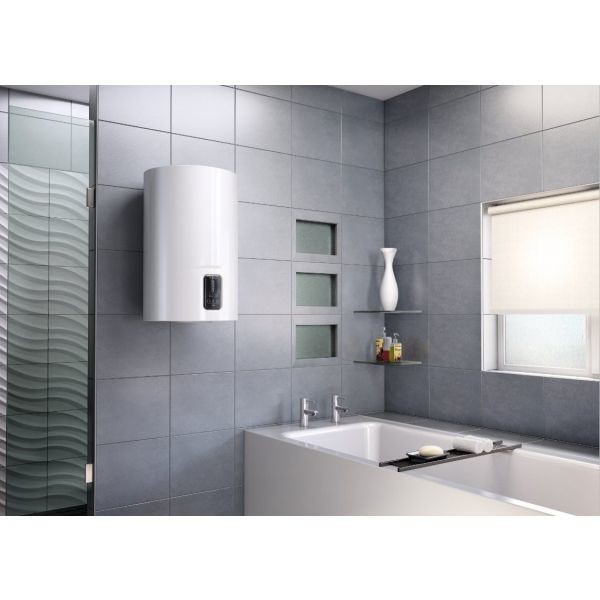 Termoacumulador Ariston Lydos Eco 50L V
