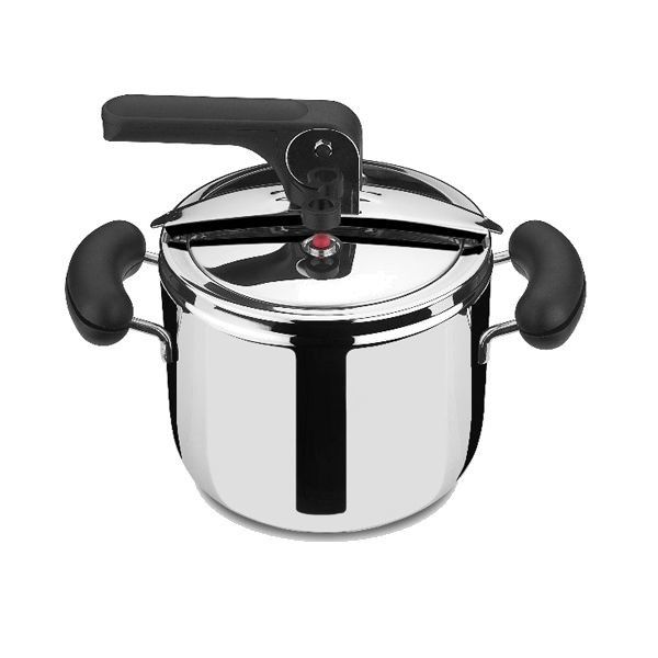 Silampos Panela Pressão Lagos 5L