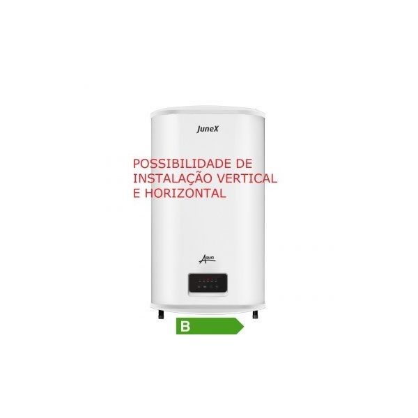 Termoacumulador Junex JFE80DVH