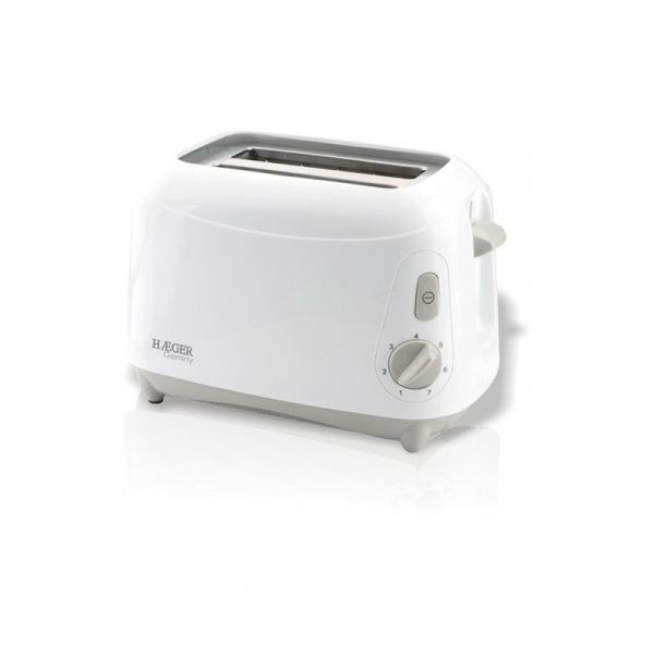 Torradeira Haeger 1RANH 1000W BR
