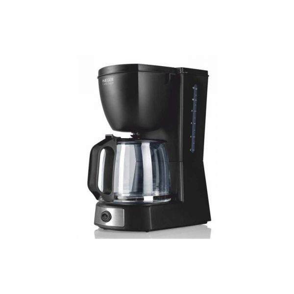 Máquina de Café Haeger CM-68B.007A