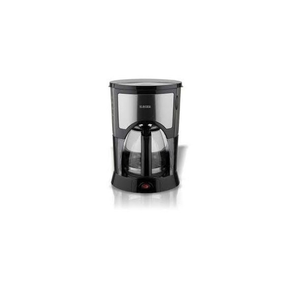 Máquina de Café Haeger CM-800.001B