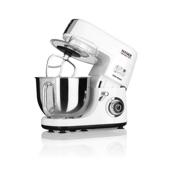 Robot Haeger Cake Boss
