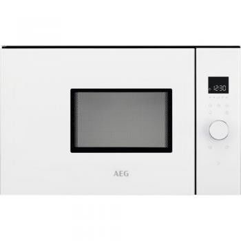 Microondas Encastre AEG MBB1756SEW
