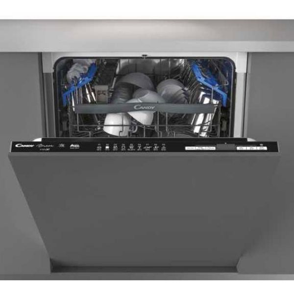 Máquina de Lavar Loiça Candy CDIN 4D620PBN