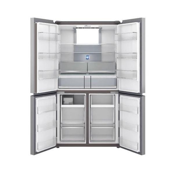 Frigorífico Americano Teka RMF77920SS