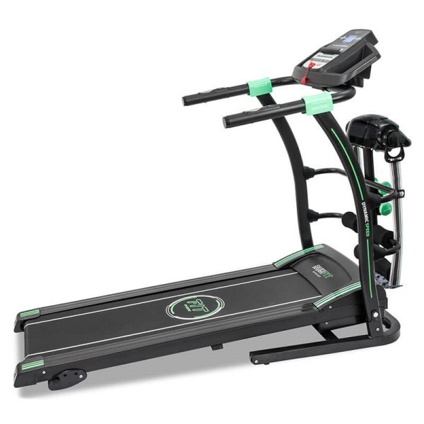 Passadeira de Correr CECOTEC RunFit Sprint Vibrator