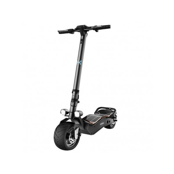 Trotinete Cecotec Bongo Serie Z Blue