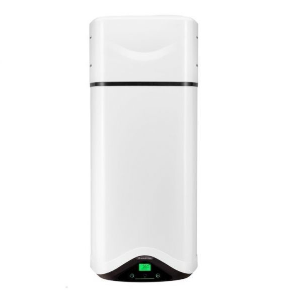 Bomba de Calor Ariston NUOS PRIMO HC 240 Vertical 242 L A+