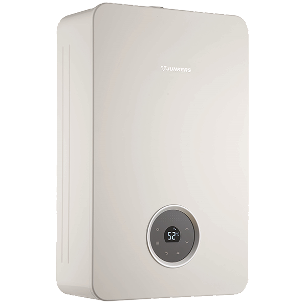 ESQUENTADOR JUNKERS HYDRONEXT 5700 S - WTD 12-4 AME BUT/PRO