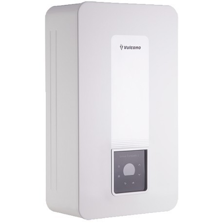 Esquentador Vulcano Sensor Compacto - WTD 12-4 AME But/Pro
