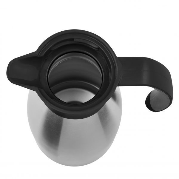 Jarro Térmico Tefal Soft Grip Preto 1,5L K3043214