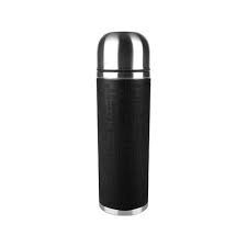 Termo Tefal Senator Preto/Inox 1L K3064414