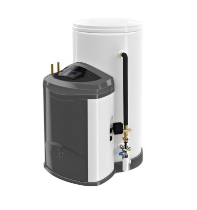 Termoacumulador  KAIROS MACC D1 150 D1