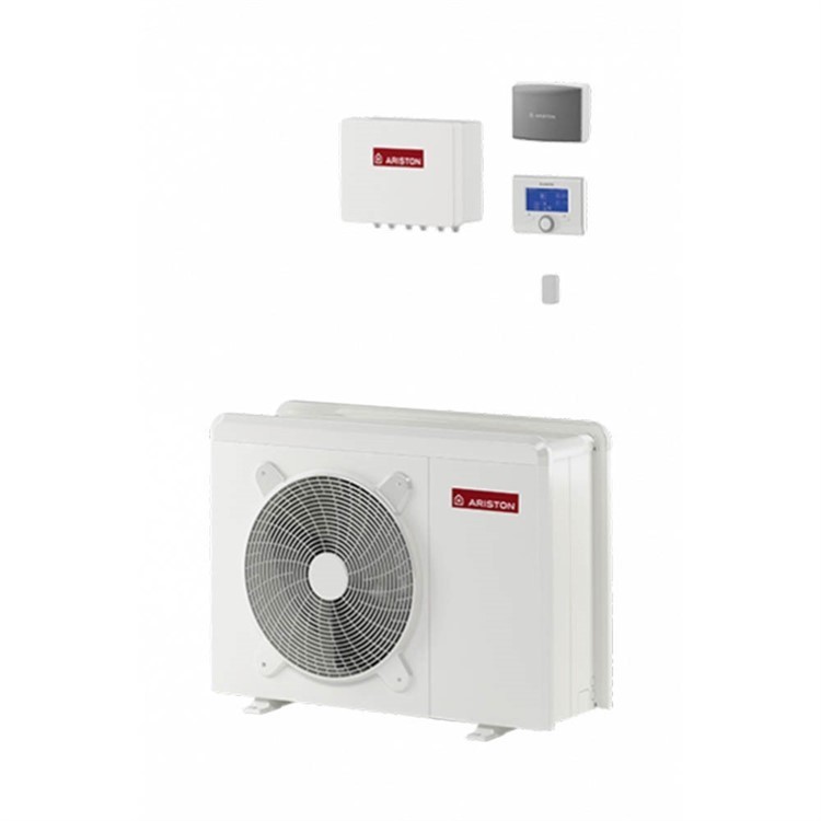 Bomba de Calor Ariston Nimbus M Pocket 110 M Net