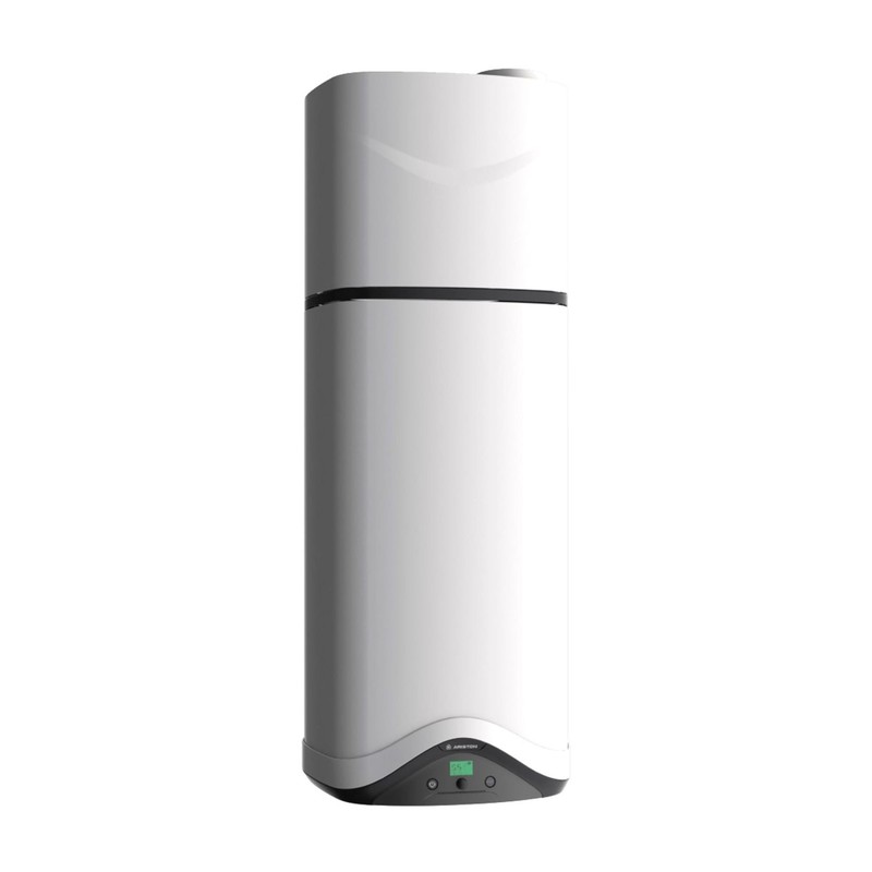 Termoacumulador Ariston NUOS SPLIT 110 Vertical