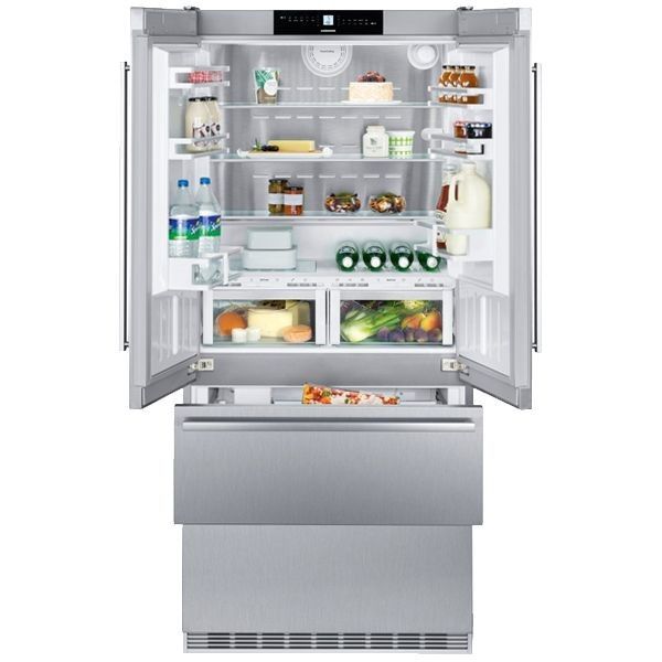 Frigorífico Americano Liebherr CBNES 6256