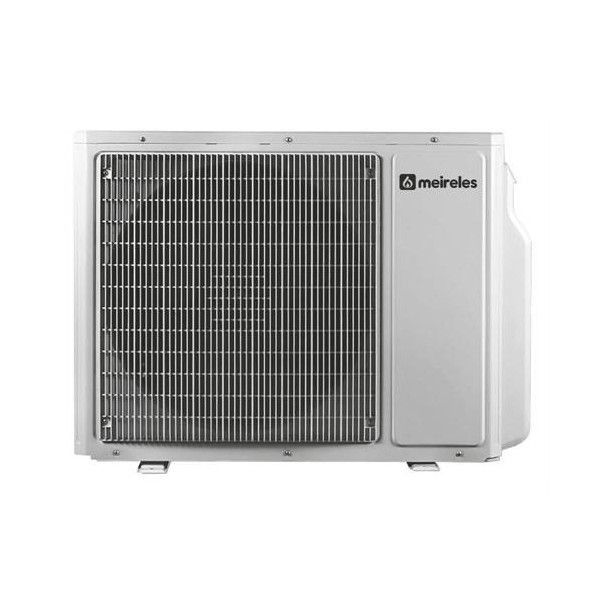 Unidade Exterior Ar Condicionado Multisplit Meireles MACS280 Inverter 28000 BTU A+++