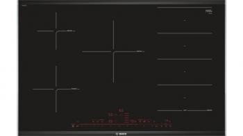 Placa de Indução Bosch PXV875DV1E 80 cm 5 Zonas FlexInduction PerfectFry