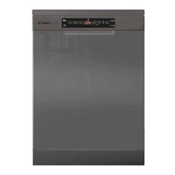 Máquina de Lavar Loiça Candy CDPN2D360PX