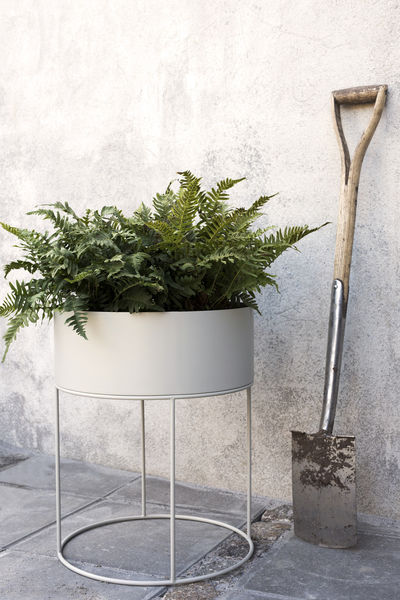 Plant Box Redonda