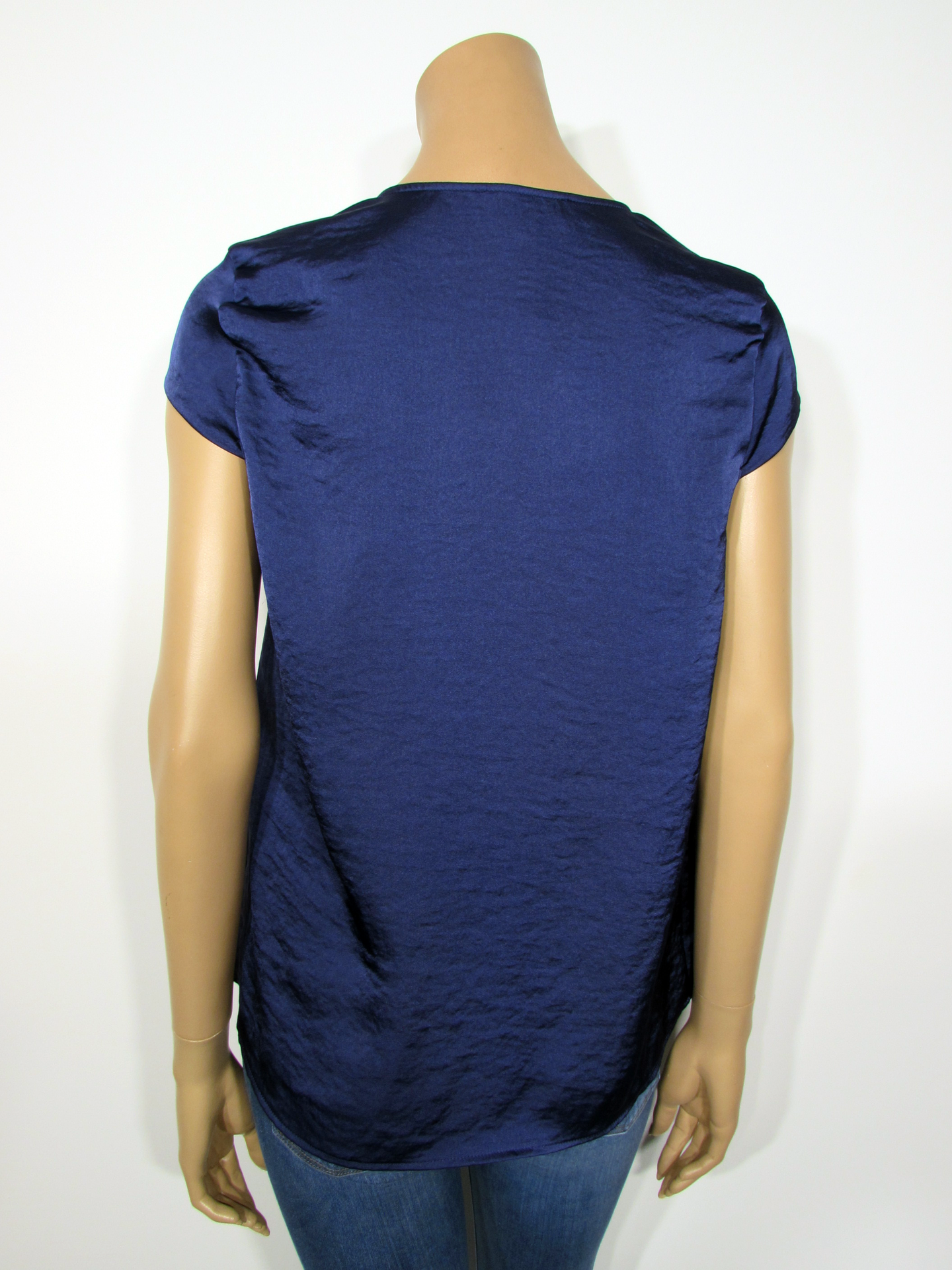 blusa TINTA