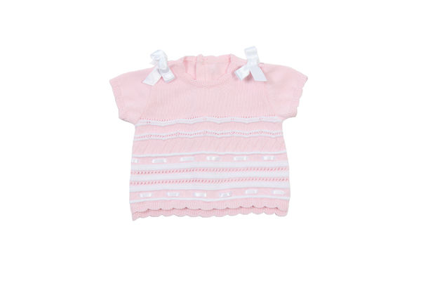 Newborn Jumper